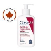 Cerave Itch Relief Moisturizing Lotion-237ml